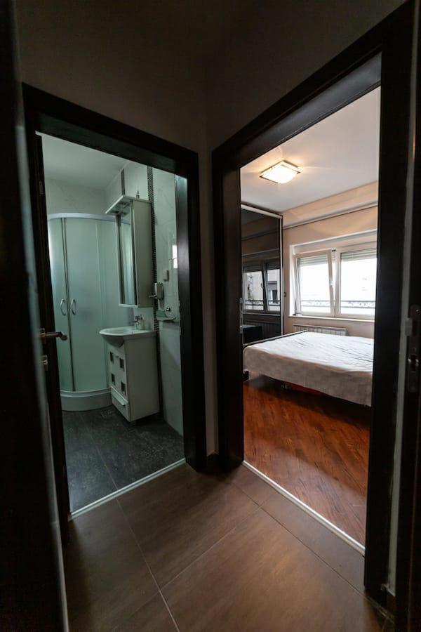 Vracar Historical Suites Beograd Ngoại thất bức ảnh