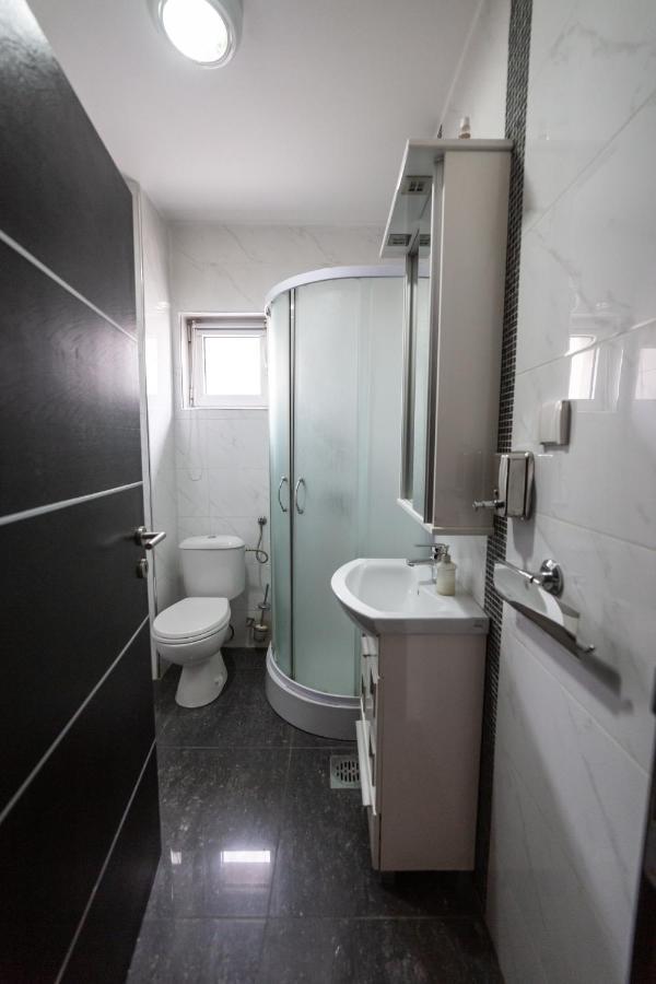 Vracar Historical Suites Beograd Ngoại thất bức ảnh