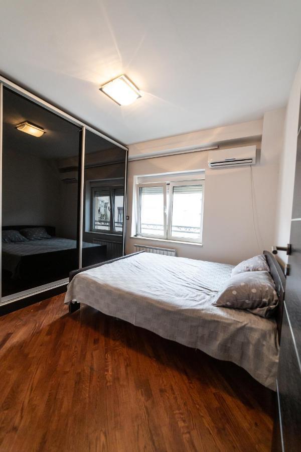 Vracar Historical Suites Beograd Ngoại thất bức ảnh