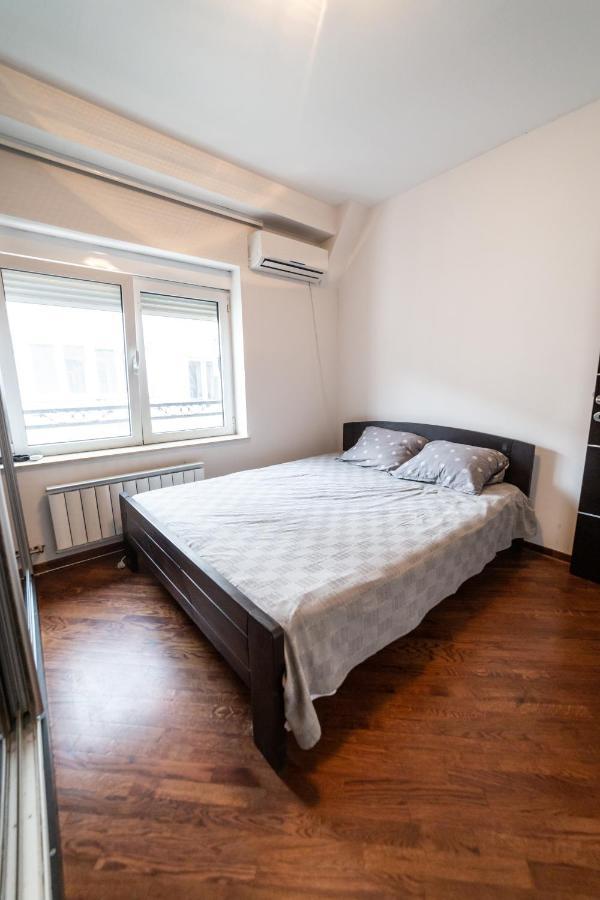 Vracar Historical Suites Beograd Ngoại thất bức ảnh