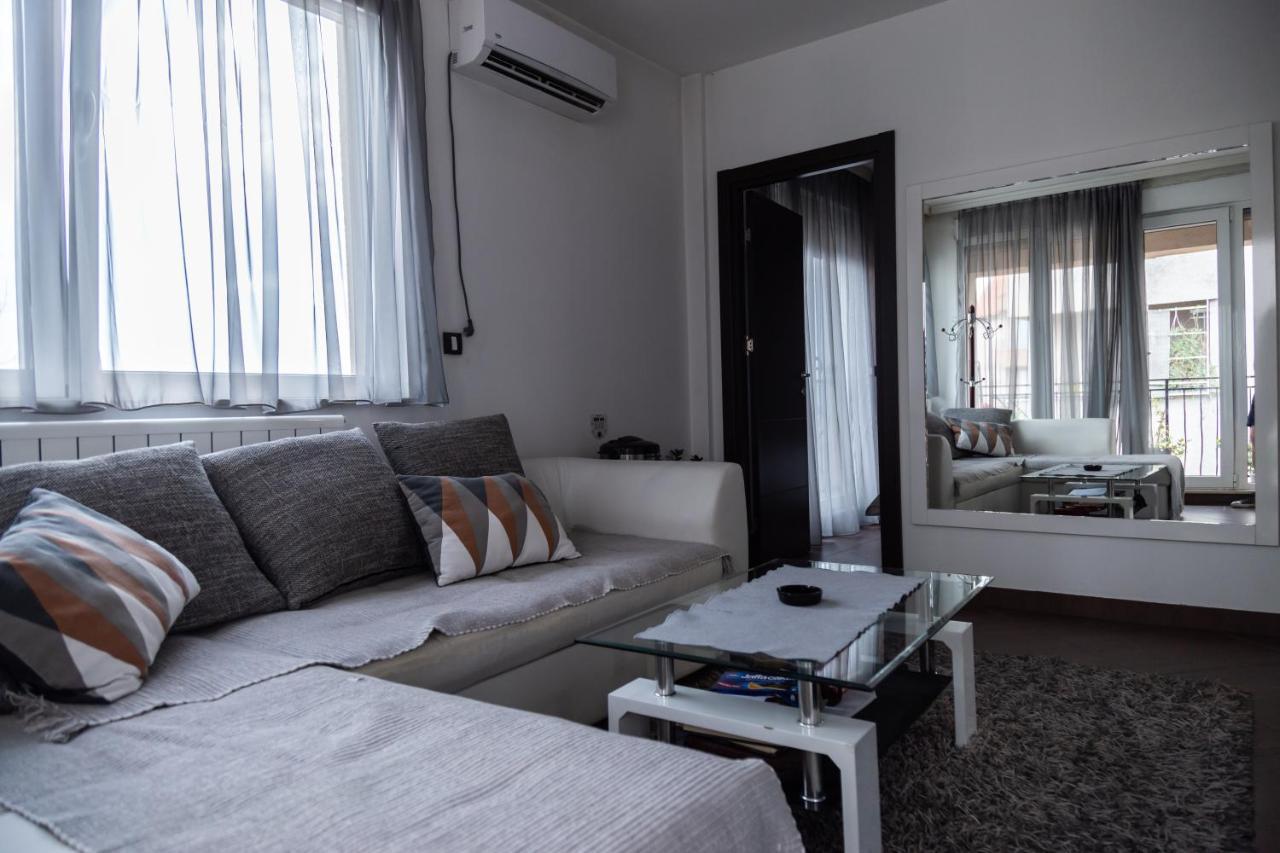 Vracar Historical Suites Beograd Ngoại thất bức ảnh