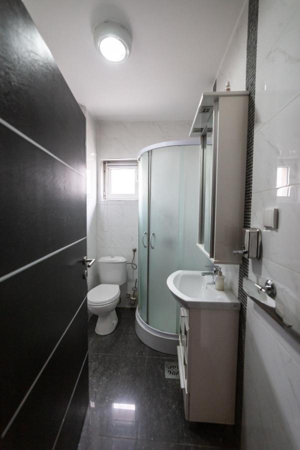 Vracar Historical Suites Beograd Ngoại thất bức ảnh