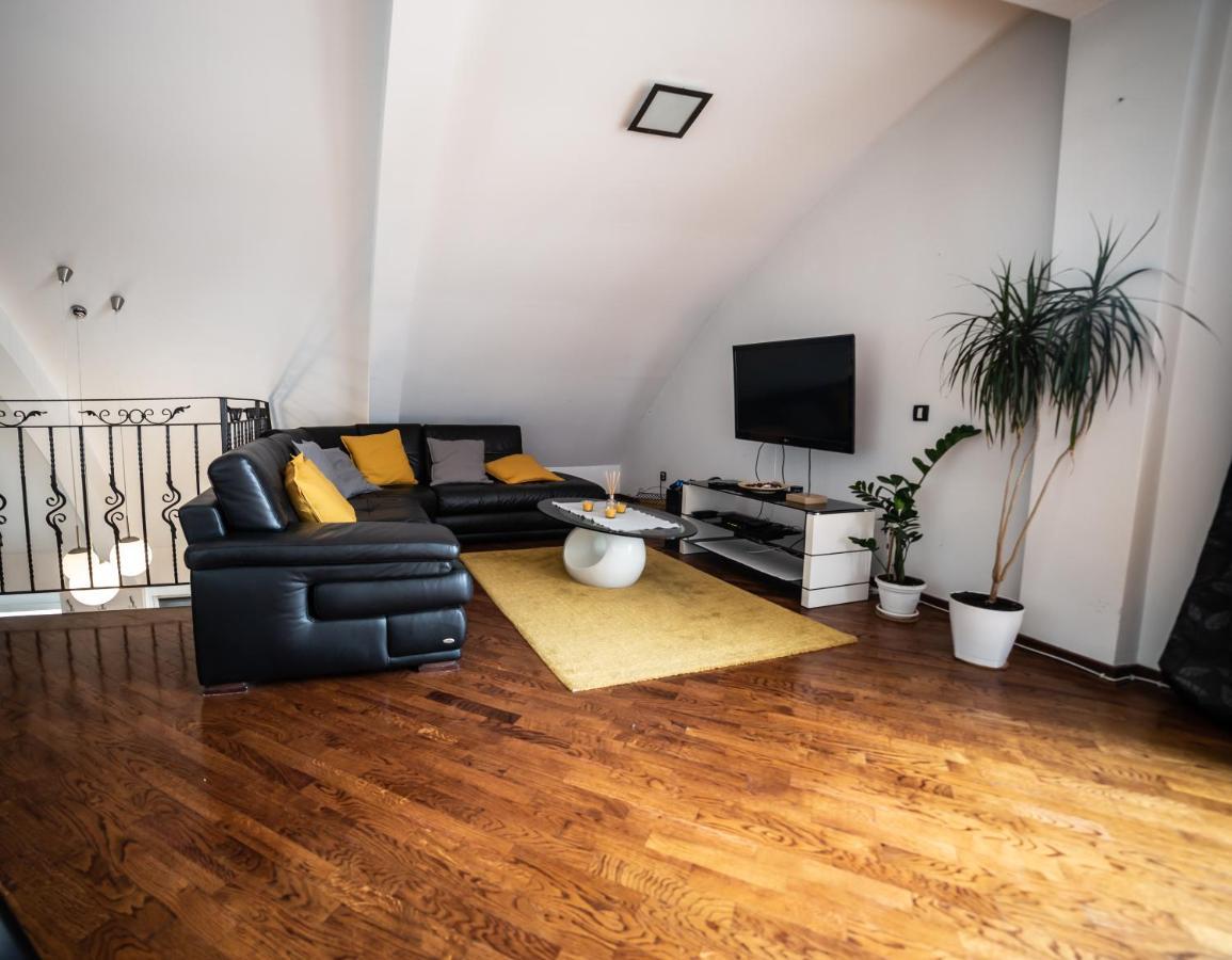 Vracar Historical Suites Beograd Ngoại thất bức ảnh