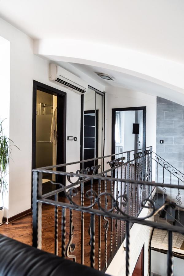 Vracar Historical Suites Beograd Ngoại thất bức ảnh