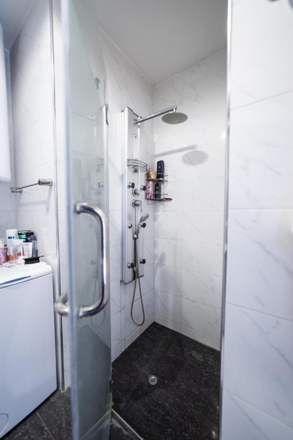 Vracar Historical Suites Beograd Ngoại thất bức ảnh