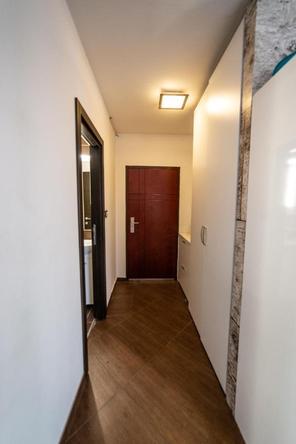 Vracar Historical Suites Beograd Ngoại thất bức ảnh