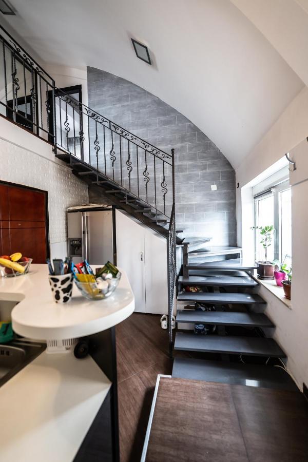 Vracar Historical Suites Beograd Ngoại thất bức ảnh