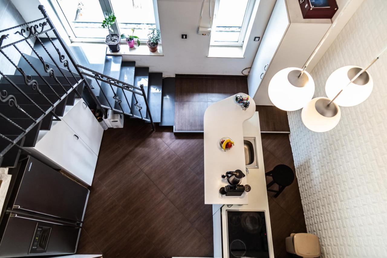 Vracar Historical Suites Beograd Ngoại thất bức ảnh