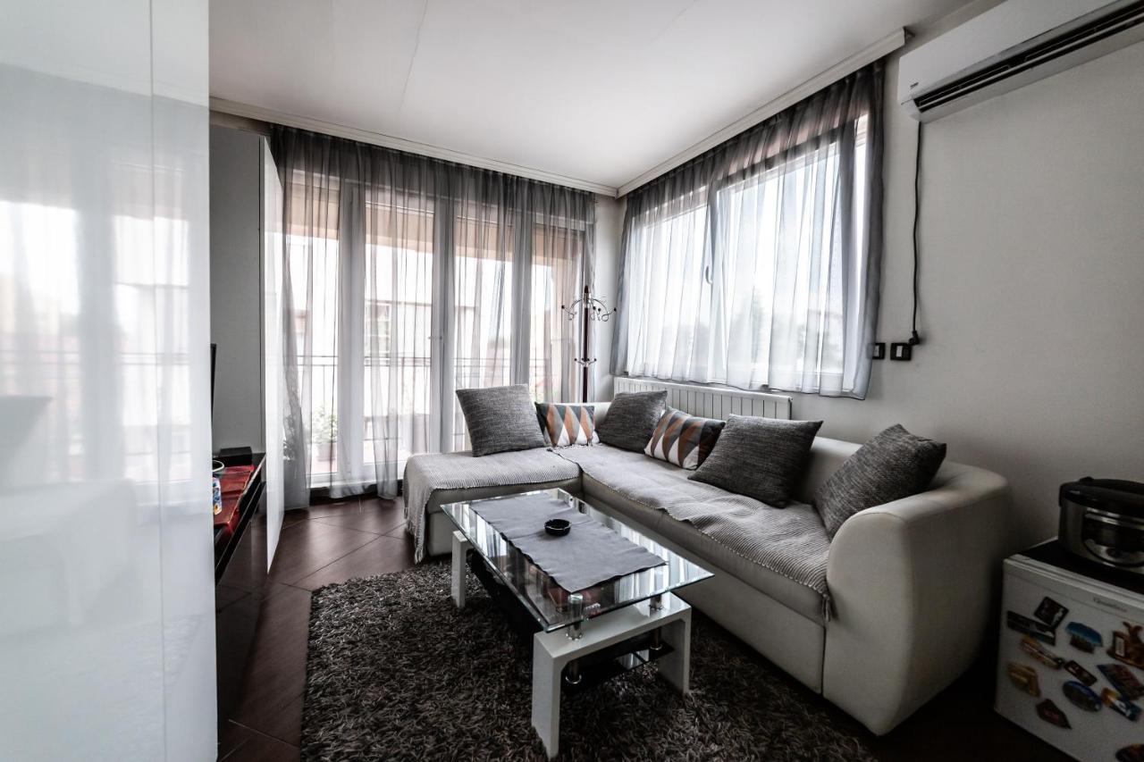 Vracar Historical Suites Beograd Ngoại thất bức ảnh
