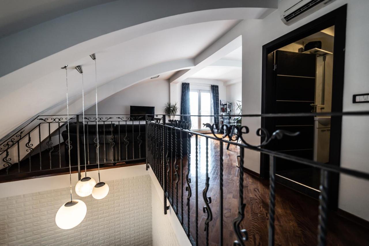 Vracar Historical Suites Beograd Ngoại thất bức ảnh