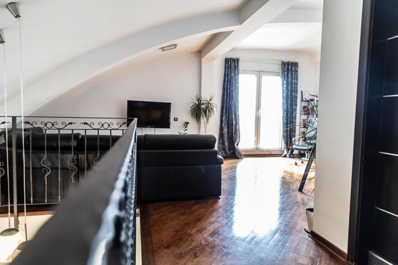 Vracar Historical Suites Beograd Ngoại thất bức ảnh