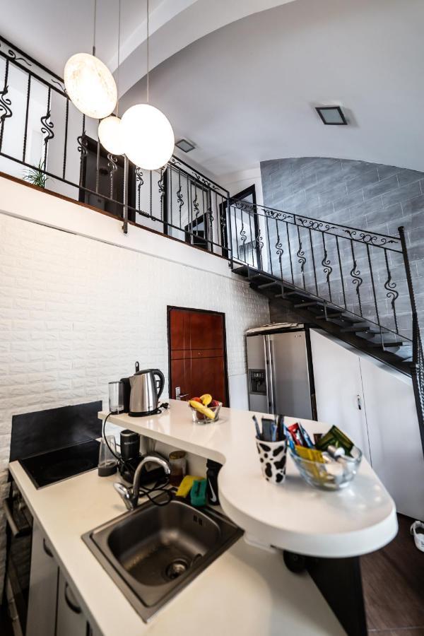 Vracar Historical Suites Beograd Ngoại thất bức ảnh