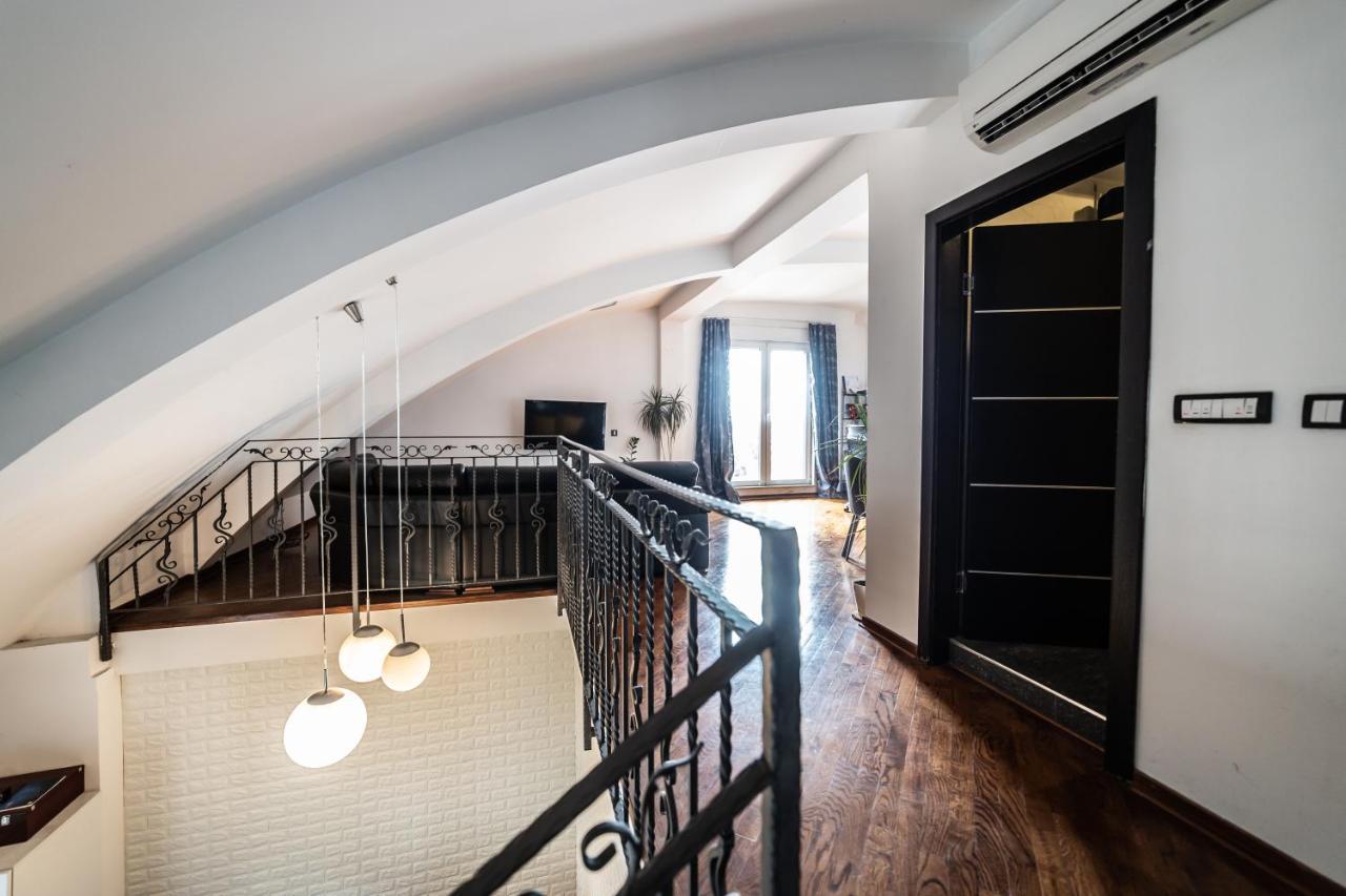 Vracar Historical Suites Beograd Ngoại thất bức ảnh