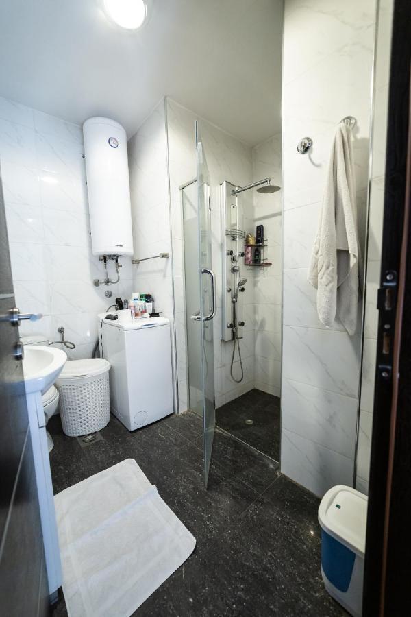 Vracar Historical Suites Beograd Ngoại thất bức ảnh